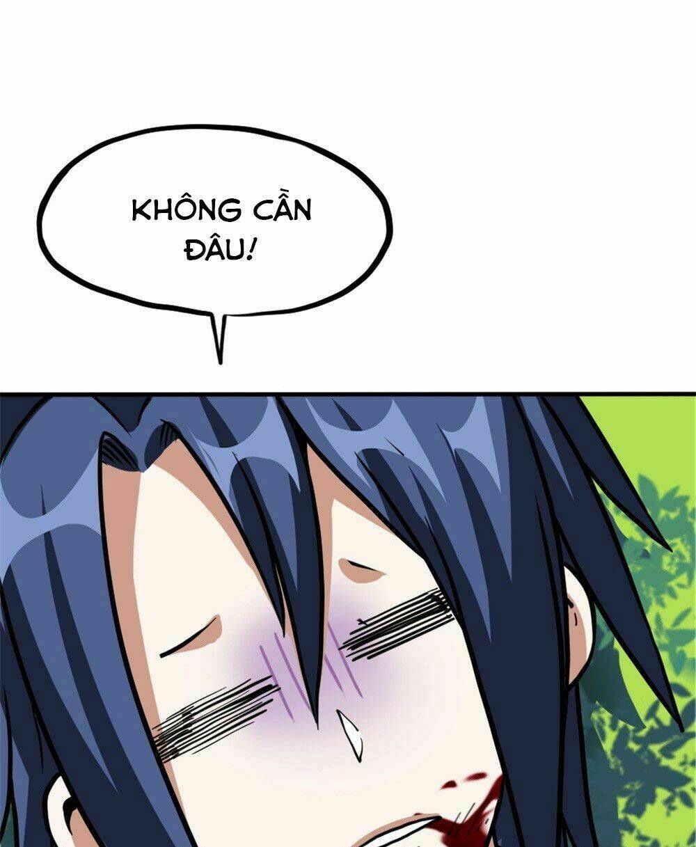 hệ thống thổ tào chí tôn chapter 2 23