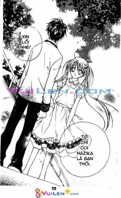 công chúa ẩm thực chapter 10 111