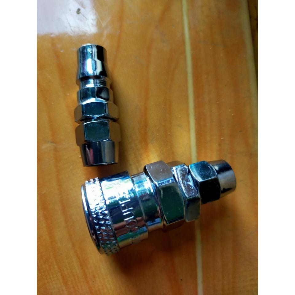 Đầu nối dây hơi