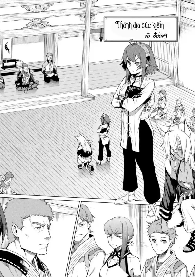 thất nghiệp chuyển sinh – chuyến đi mài năng nghiêm túc của eris chapter 1 14