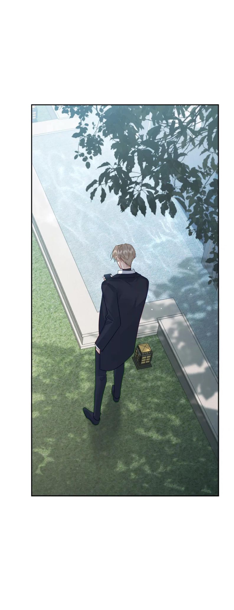 nhân vật chính chỉ muốn yêu đương chapter 37 29