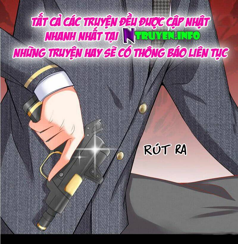 thiếu soái của tôi chính là manh như vậy chapter 39 14