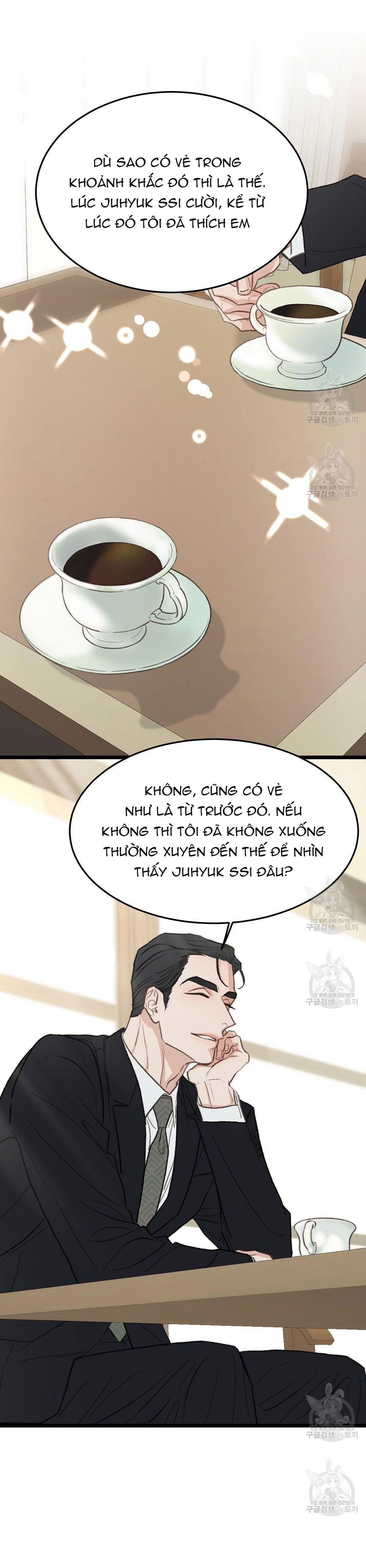 vùng cấm tình yêu của beta chapter 40 14