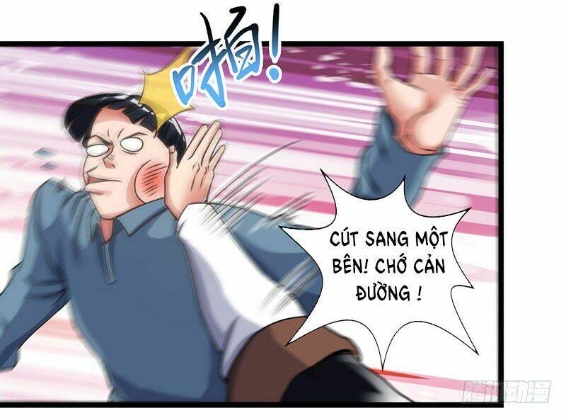 trọng sinh khí thiếu quy lai chapter 24 10