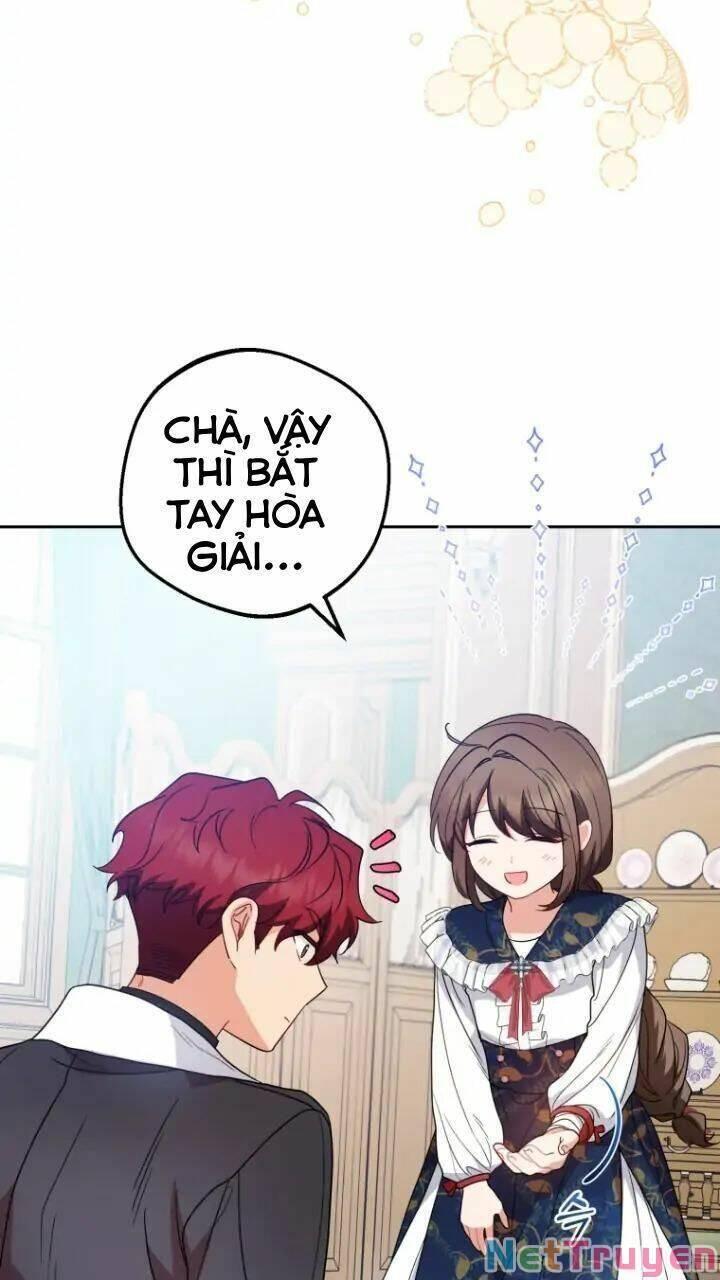 Được Yêu Thương Mà Còn Ngại Ngùng Sao! chapter 30 80