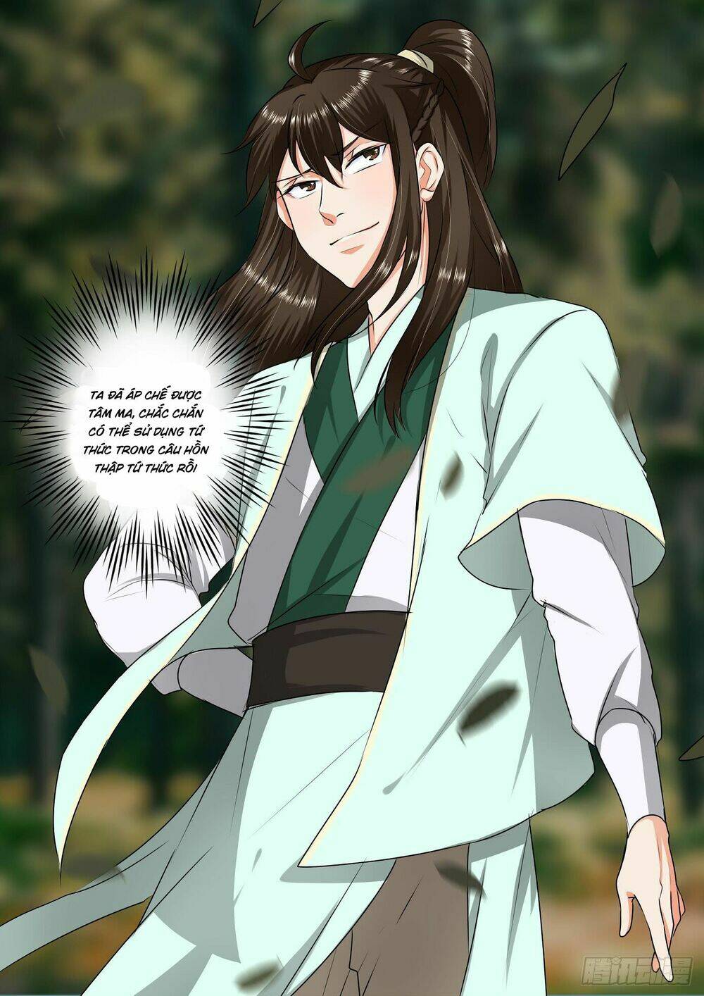 đồ lục tiên ma chapter 19 12