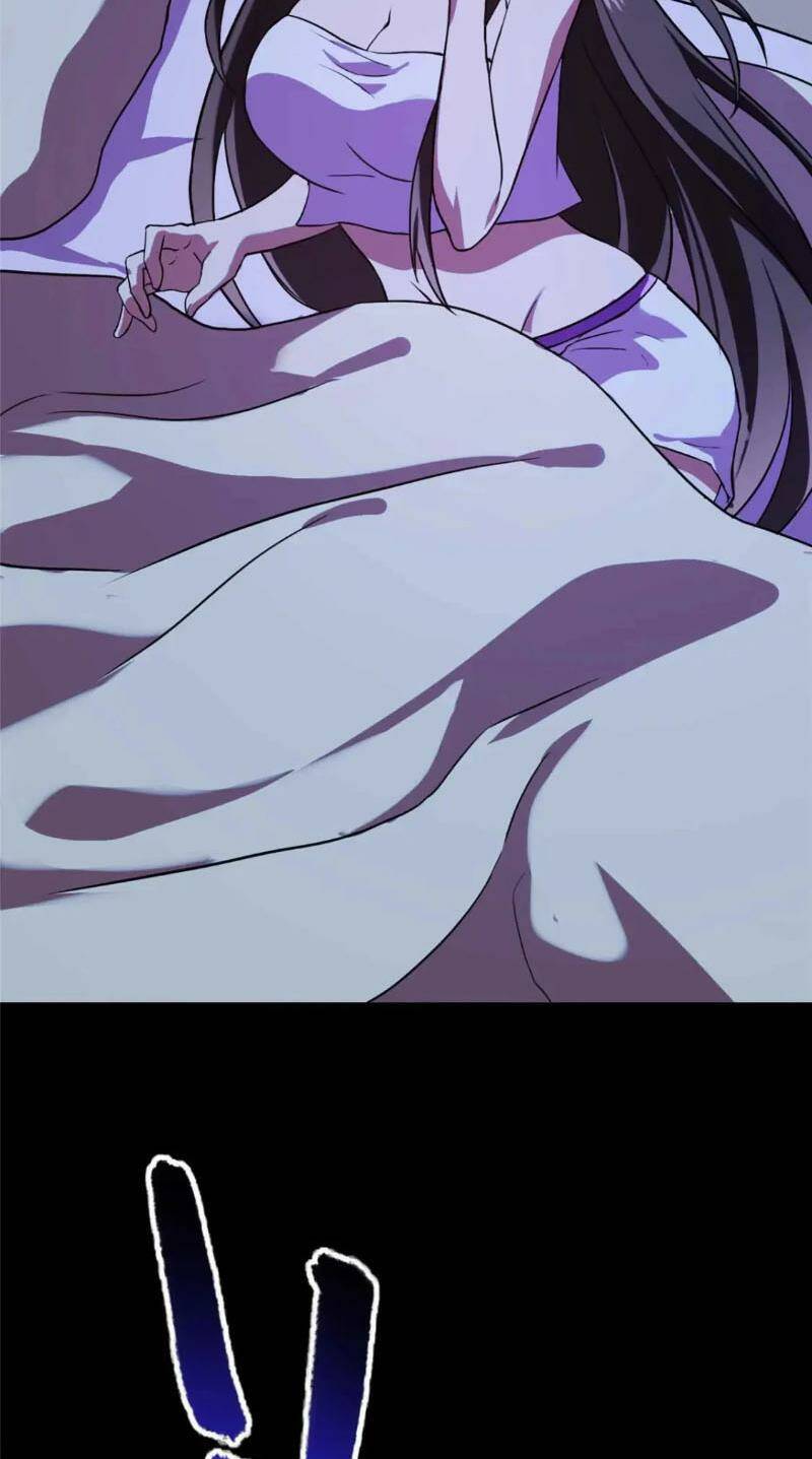 bạn gái virus của tôi chapter 406 19