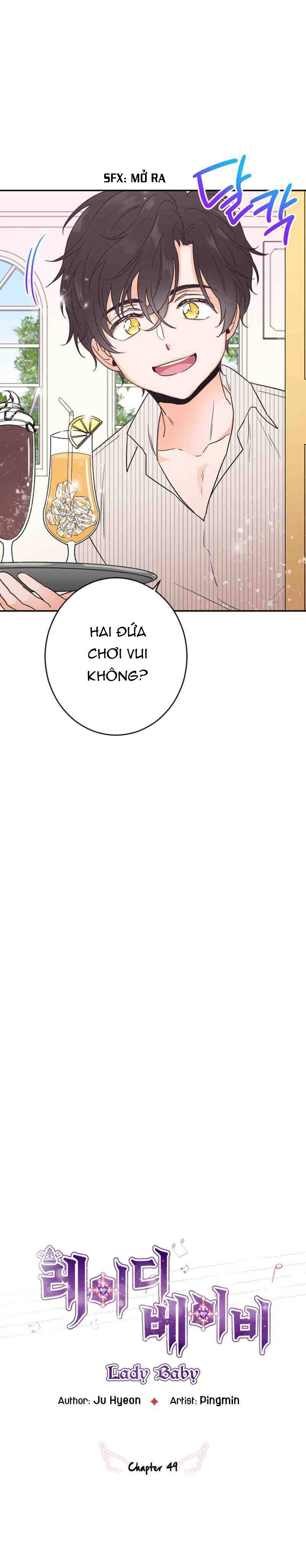 lady baby chapter 49 2