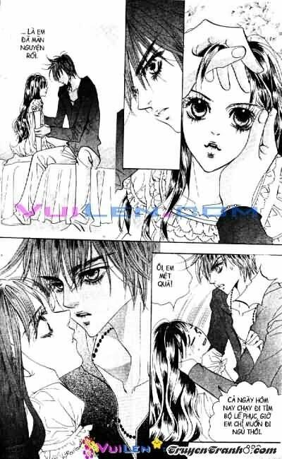 goong - [ hoàng cung ] chapter 12 97