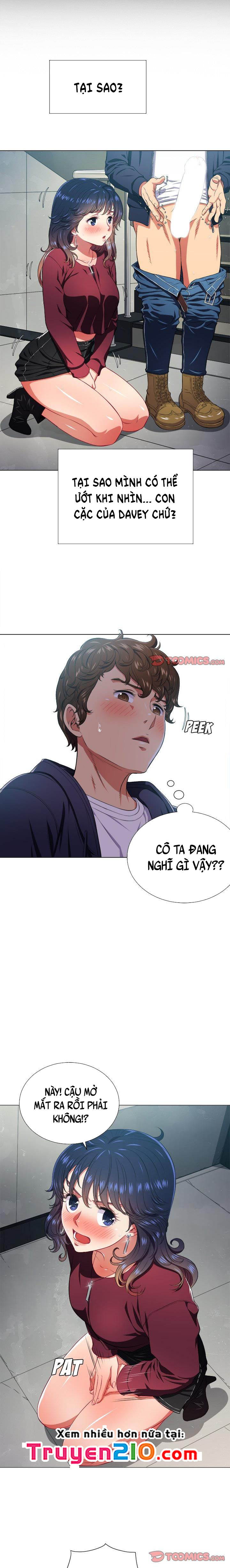 my high school bully chapter 11 6