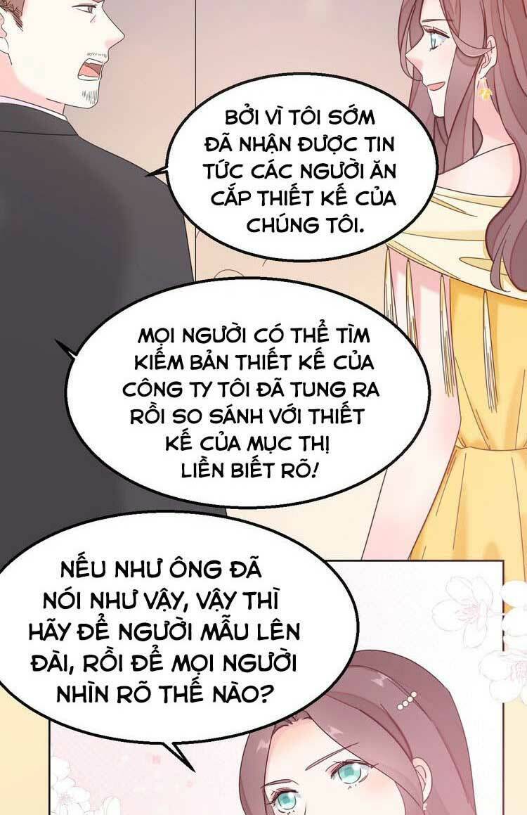 điều ước sủng ái bất bình đẳng chapter 107.2 4