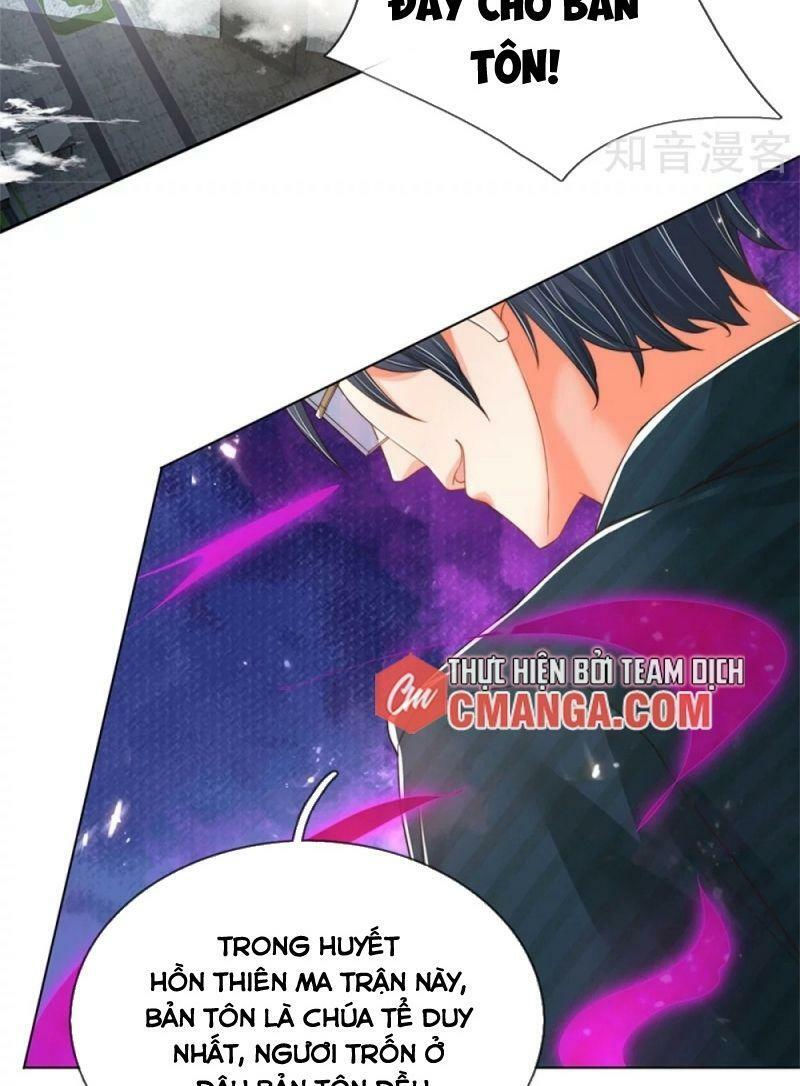 vú em tiên tôn đi ở rể chapter 189 44