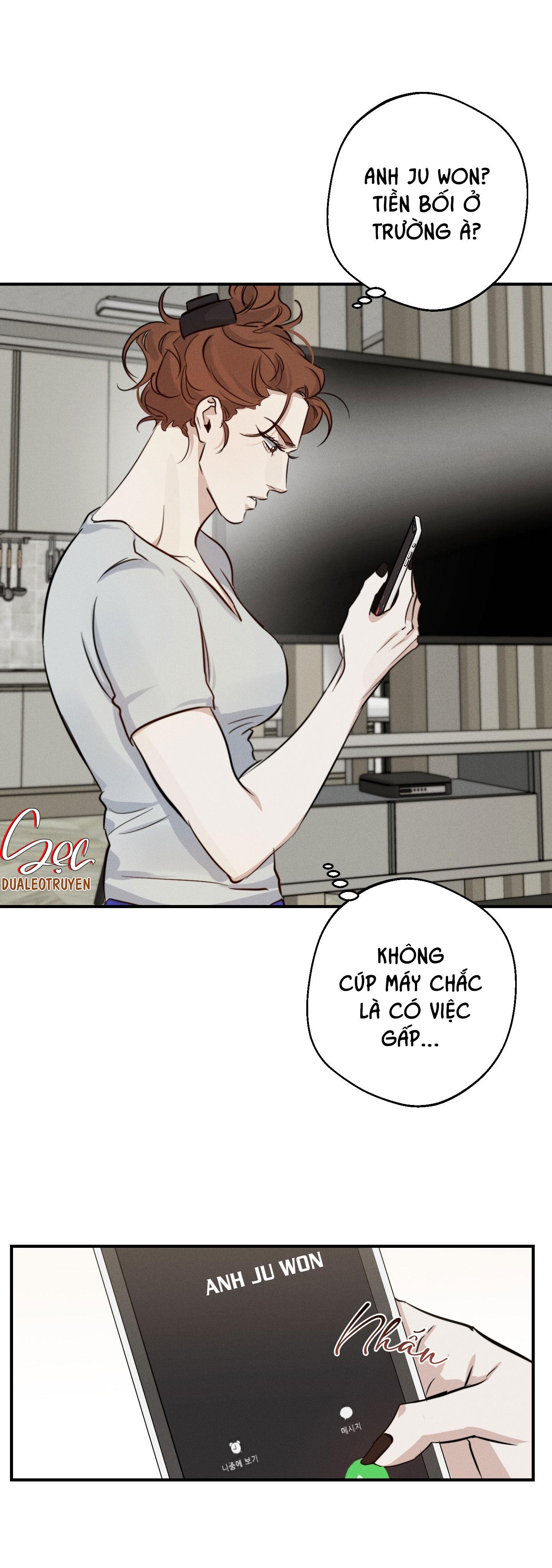 high clear chapter 28 40