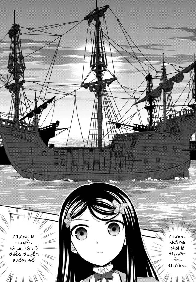 tiết kiệm 80.000 vàng ở thế giới khác cho tuổi già của tôi chapter 66 4