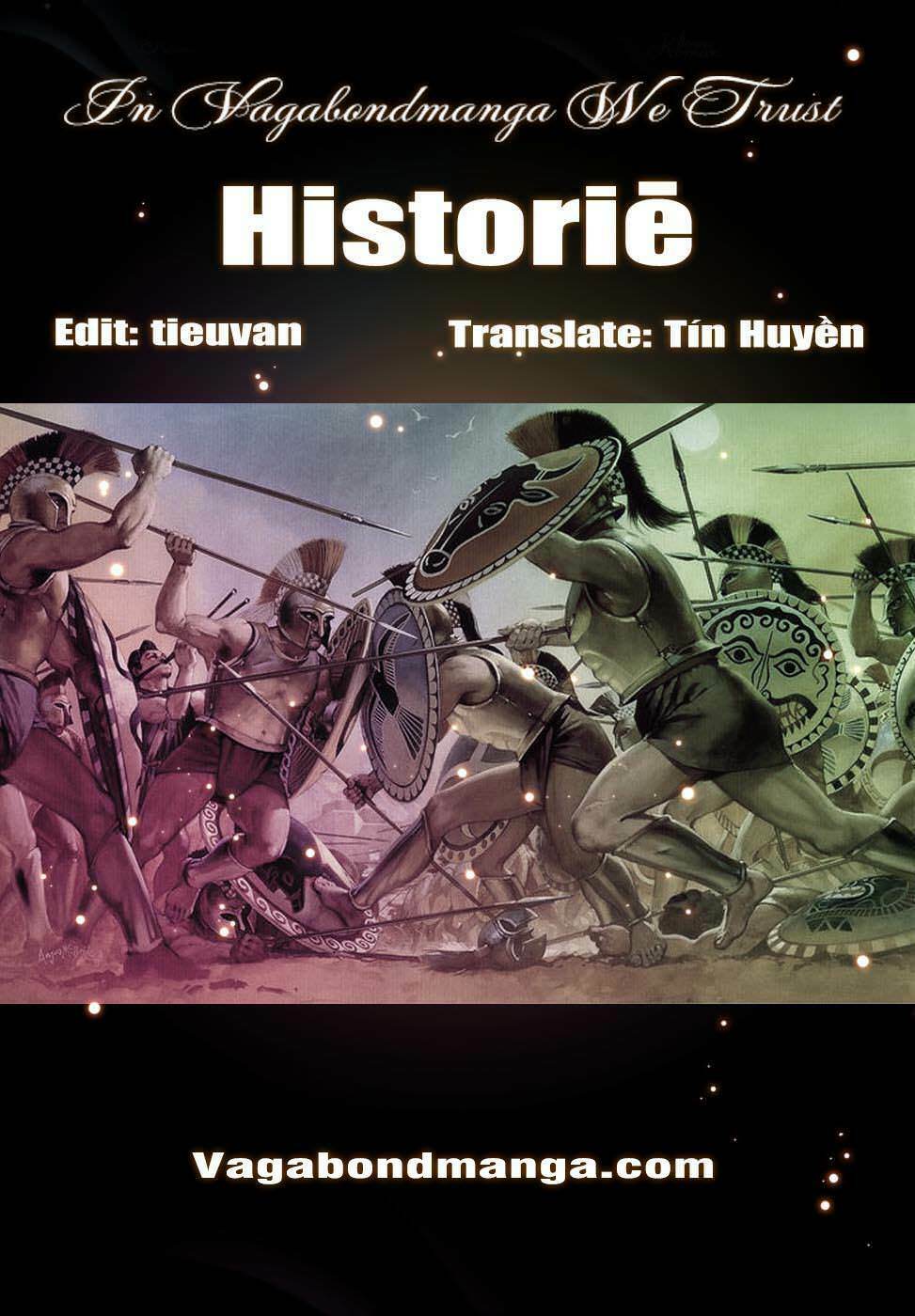 thư ký của alexandros đại đế chapter 43 29