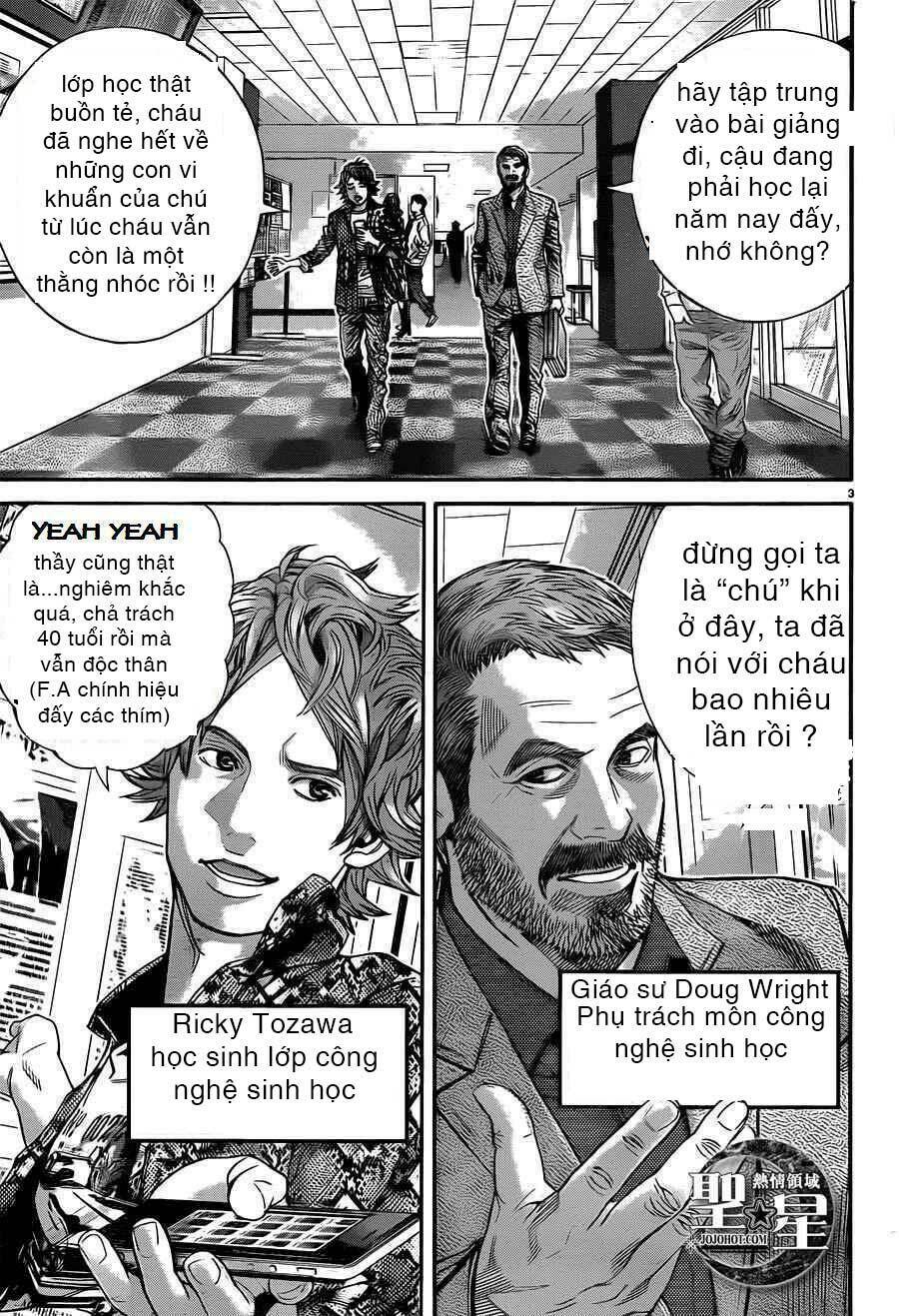 resident evil - marhawa desire chapter 1 10