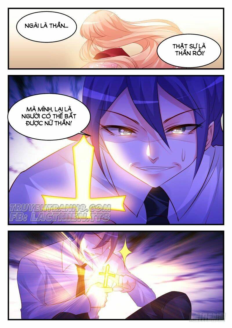 dạy bảo ma vương lão công 2 chapter 236 4