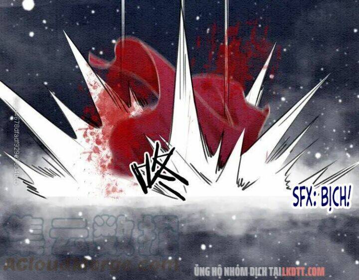 trọng sinh bá sủng nhiếp chính vương quá mạnh mẽ chapter 216 52