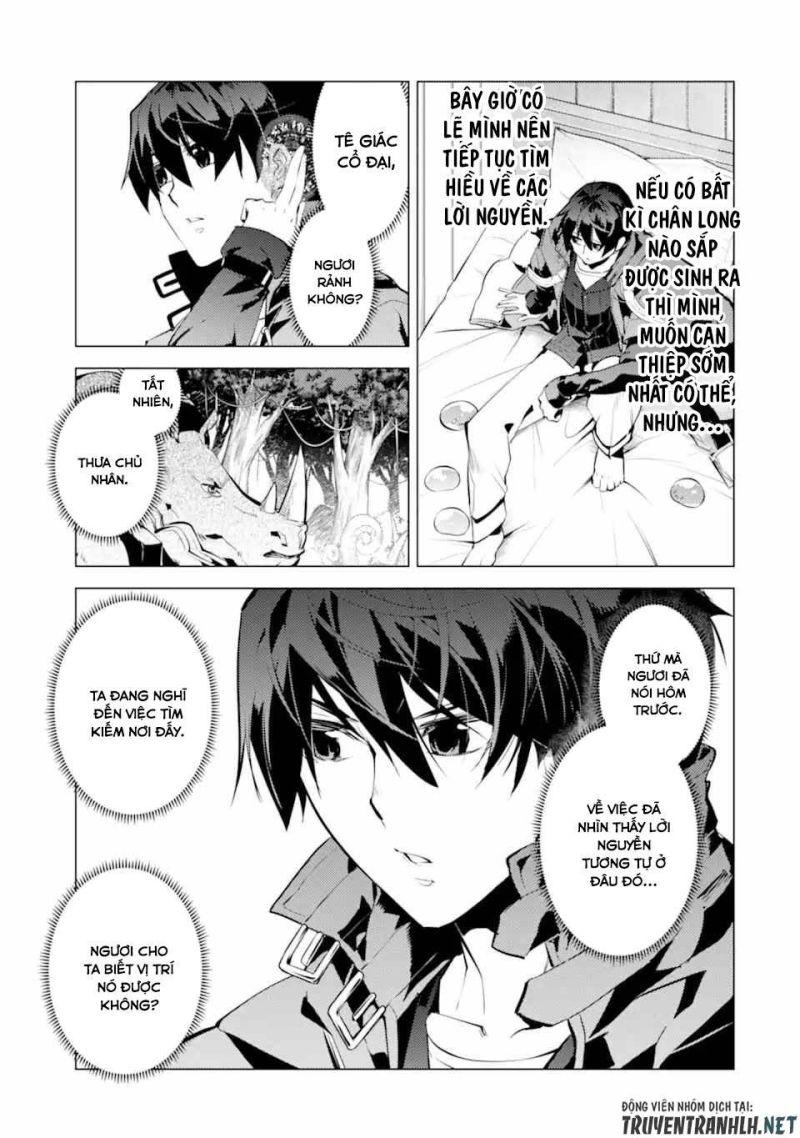 tensei kenja no isekai raifu ~ daini no shokugyo wo ete, sekai saikyou ni narimashita~ chapter 45.2 29