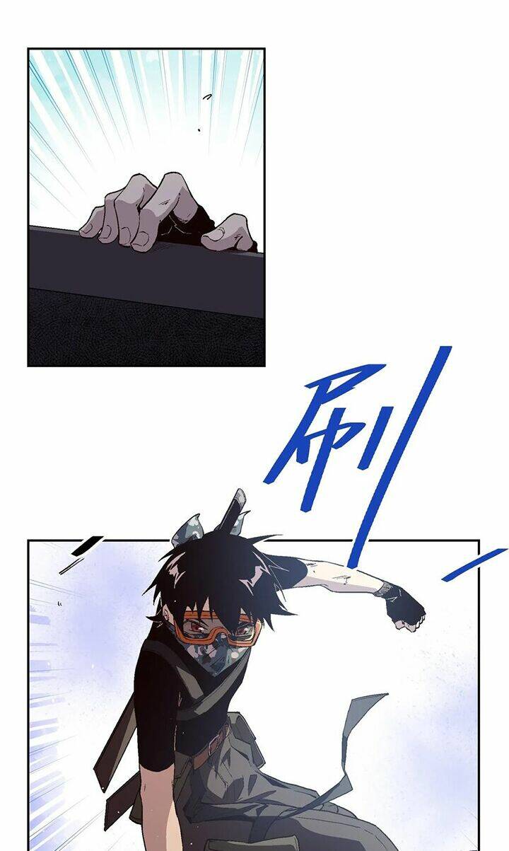 vương bài đặc công trùng sinh vườn trường chapter 33 4