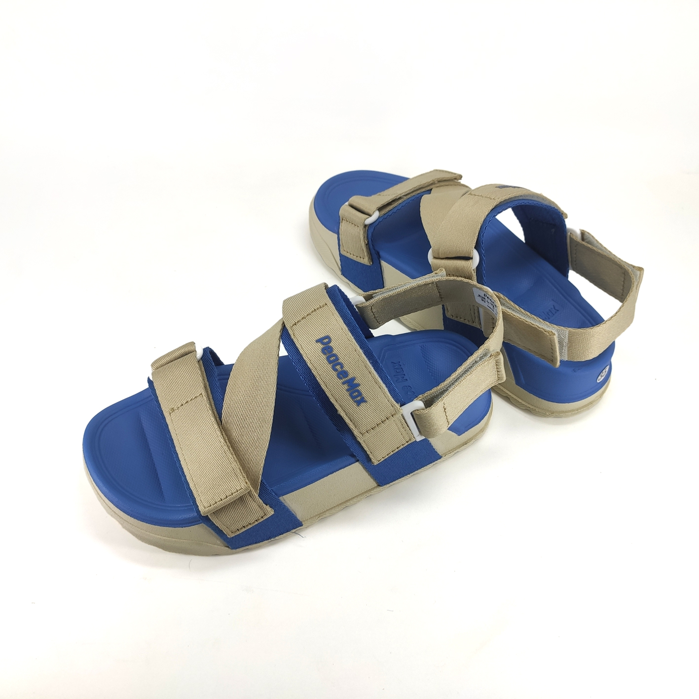 Sandal Cao Cấp Peace Max PM02