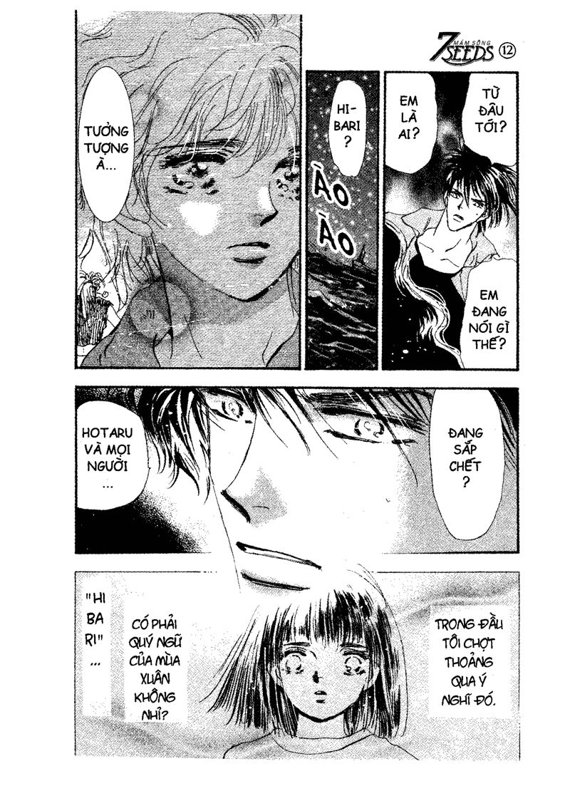 mầm sống chapter 63 36