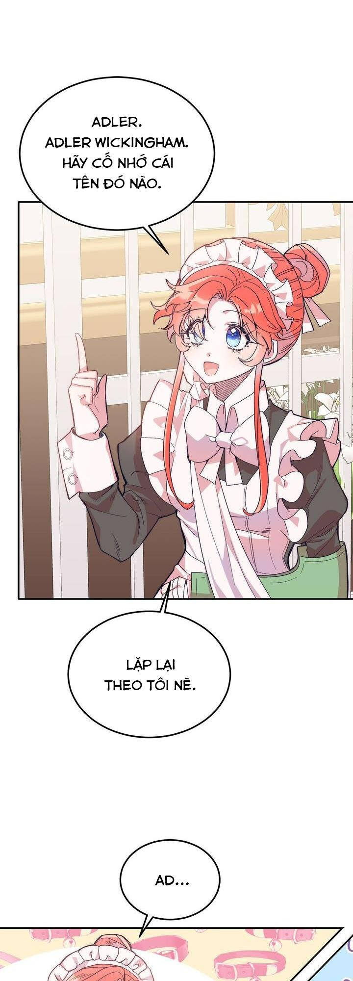 cách để trao vương miện cho vị hoàng tử hoang dã của tôi chapter 17 54