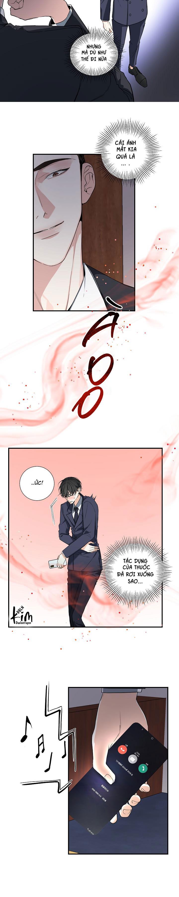 đêm săn chapter 1 10