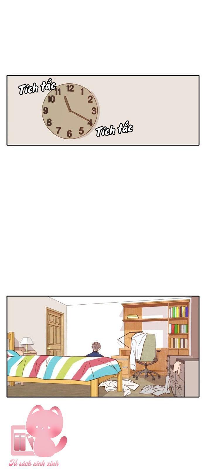 a good day to be a dog chapter 38 14