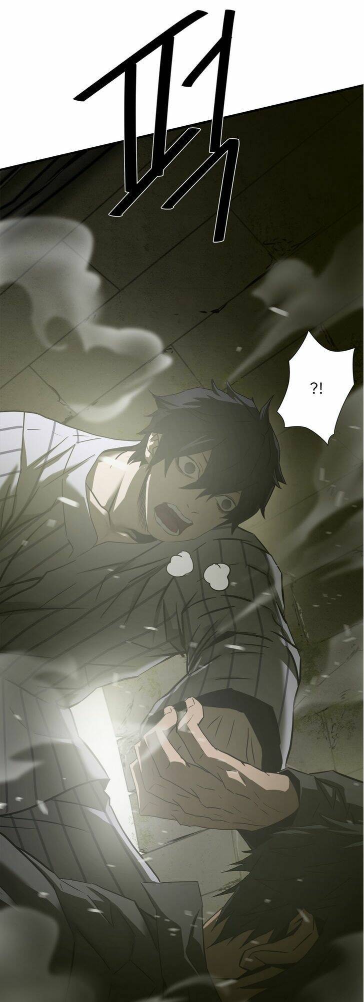 kẻ bị ruồng bỏ chapter 39 32