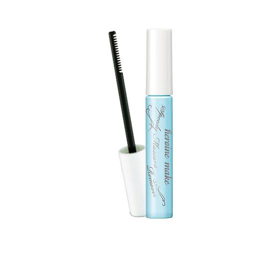 Mascara Tẩy Trang Mi Kissme Heroine Make Speedy Mascara Remover ( 6,6mL)