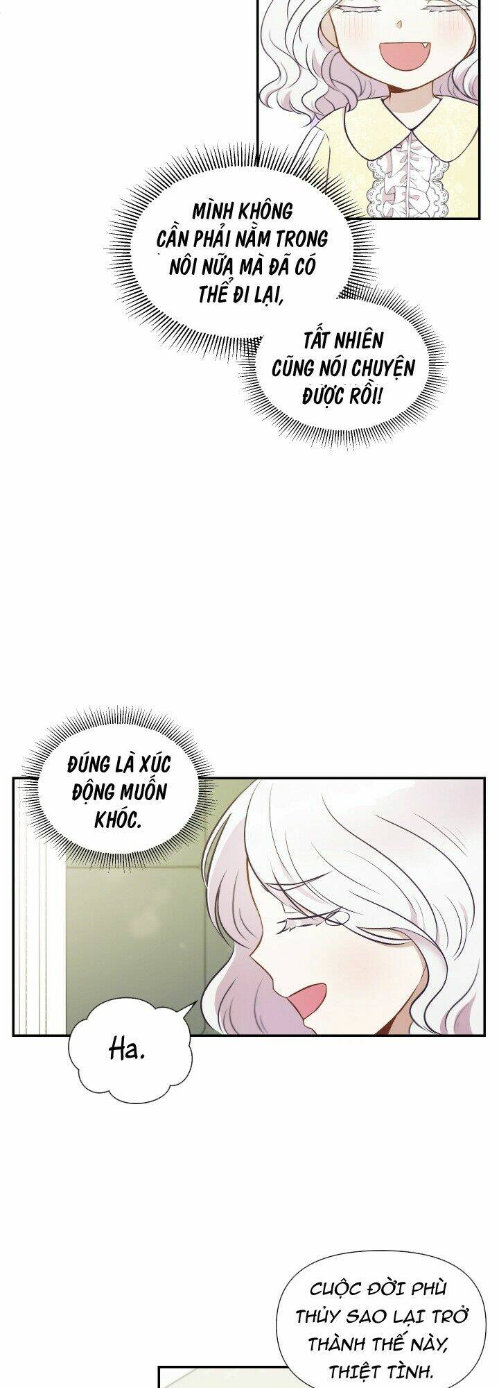 công chúa xấu xa chapter 8 36