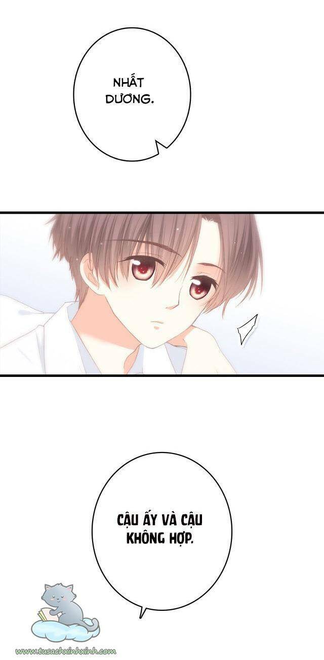 con tim rung động 3 chapter 53 12