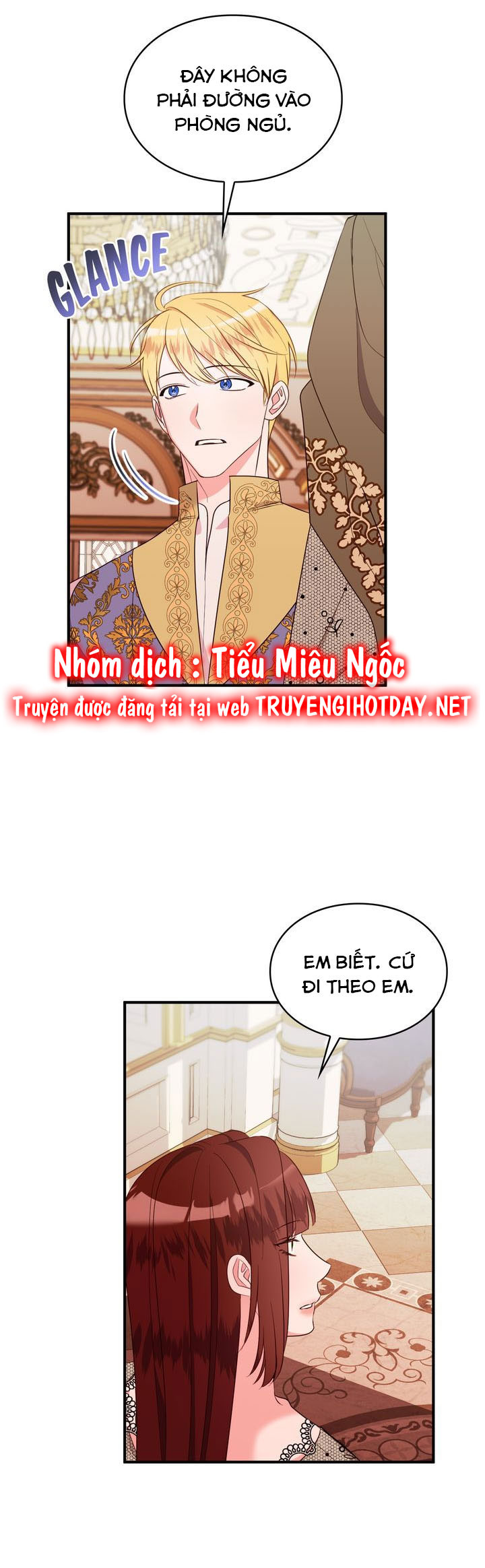 câu chuyện về nữ công tước chapter 76 18