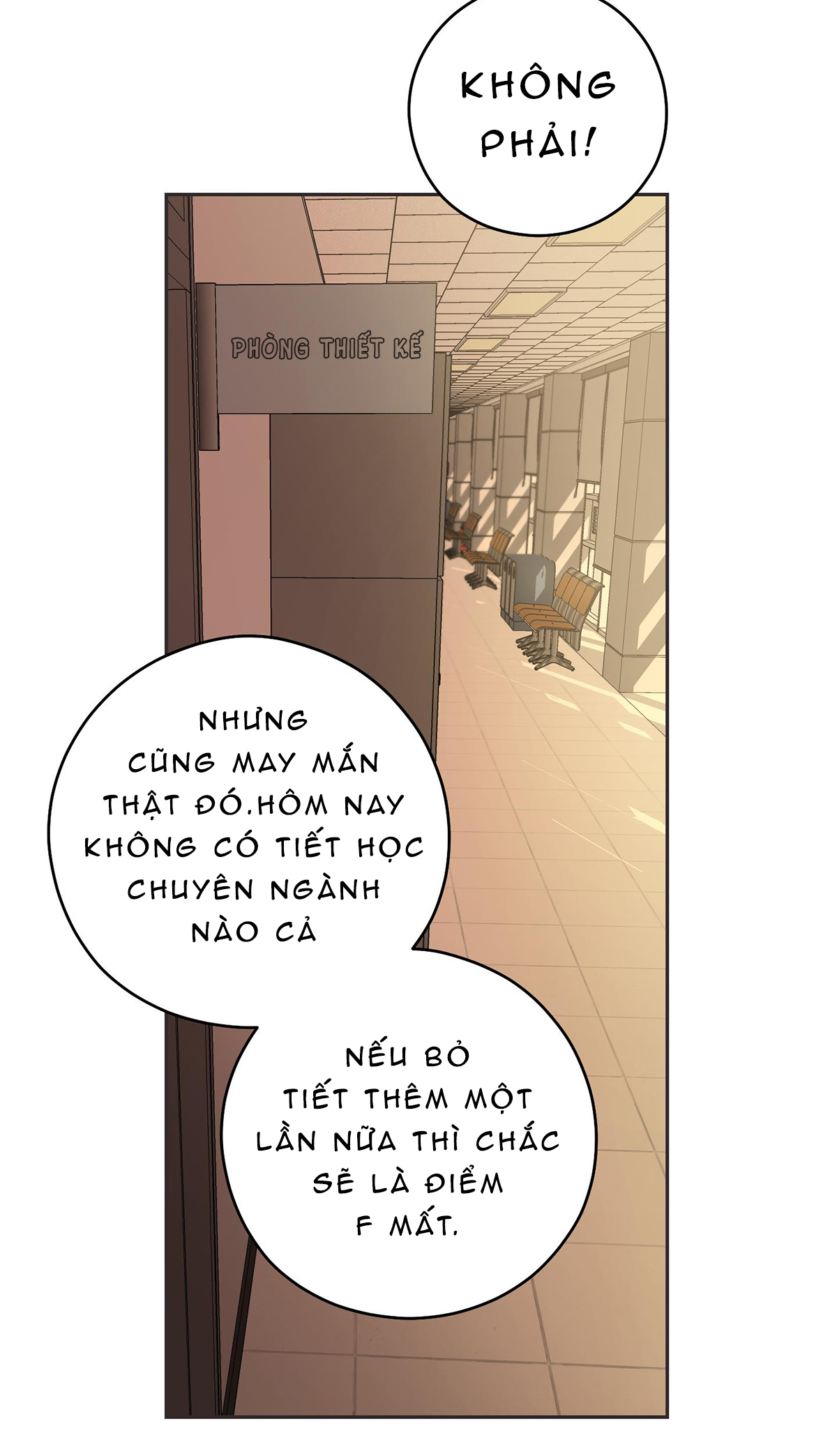 lời mời nguy hiểm chapter 5 7