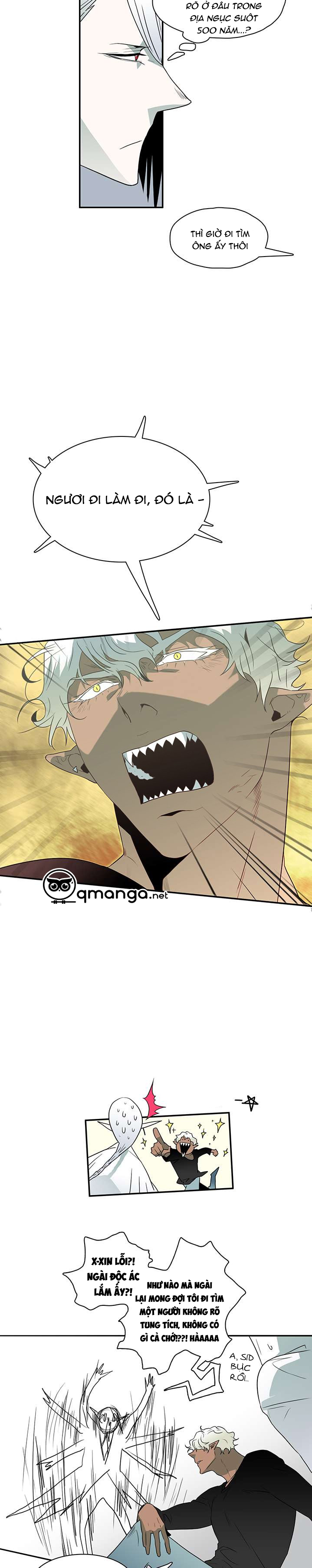 dear door chapter 9 13