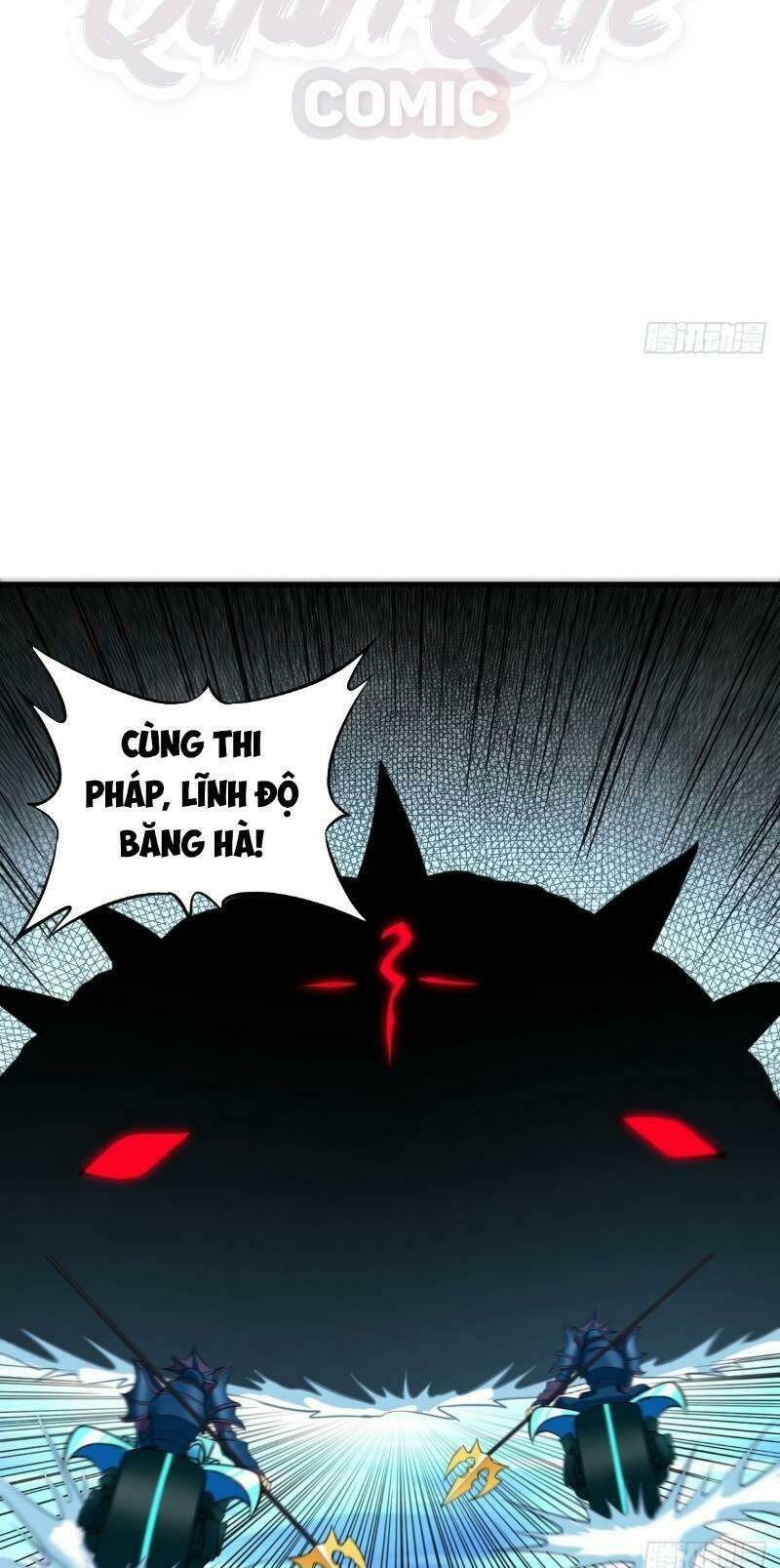 minh nhật thần đô chapter 48 6