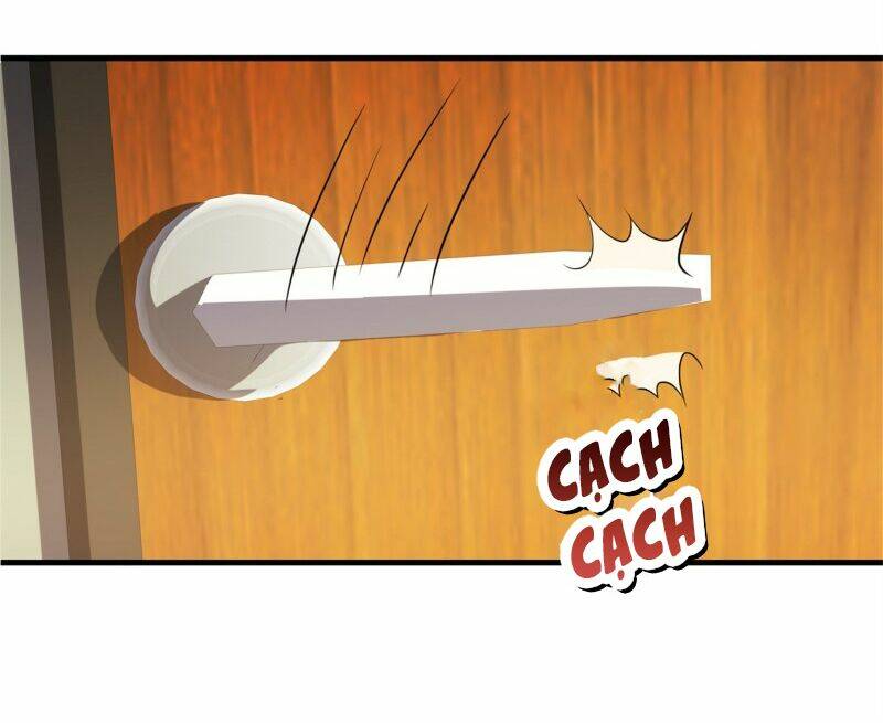 hoa hậu giảng đường luôn bên người chapter 38 4