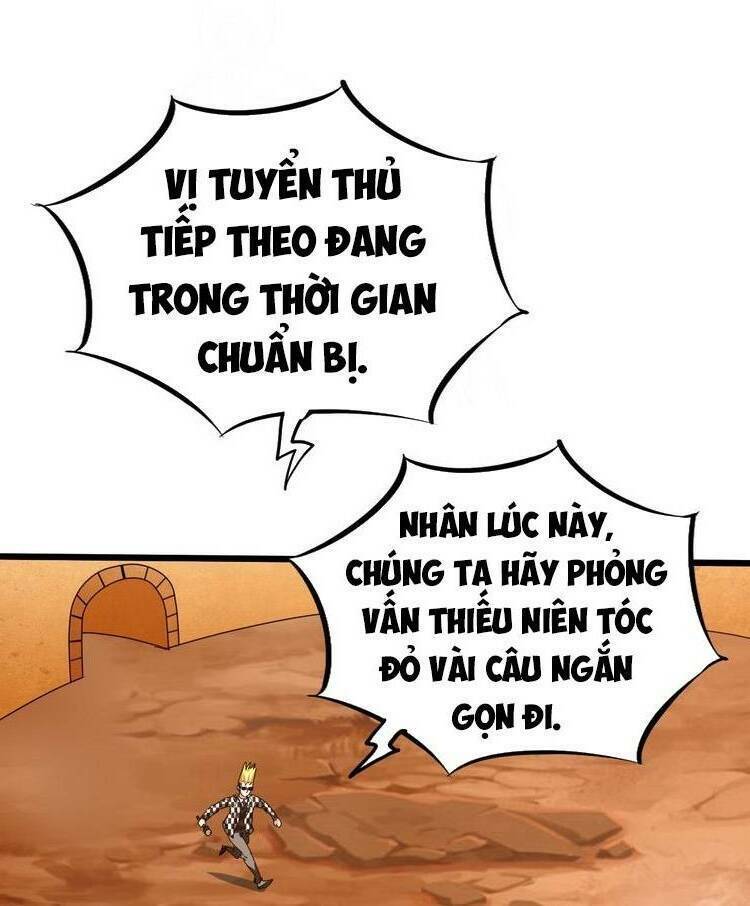 kinh thế kỳ nhân chapter 41 4