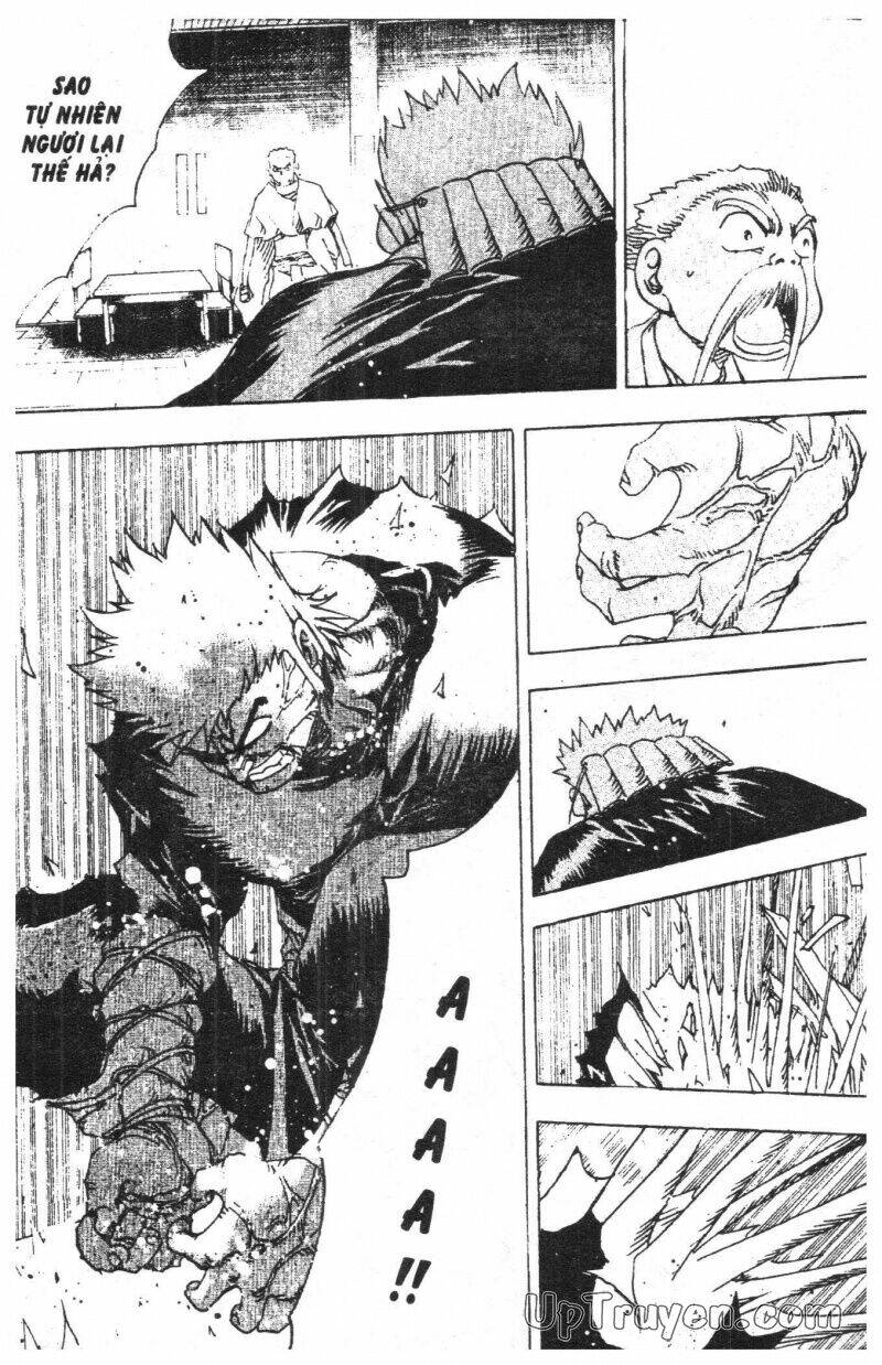 giang hồ bá đạo ký chapter 14 43