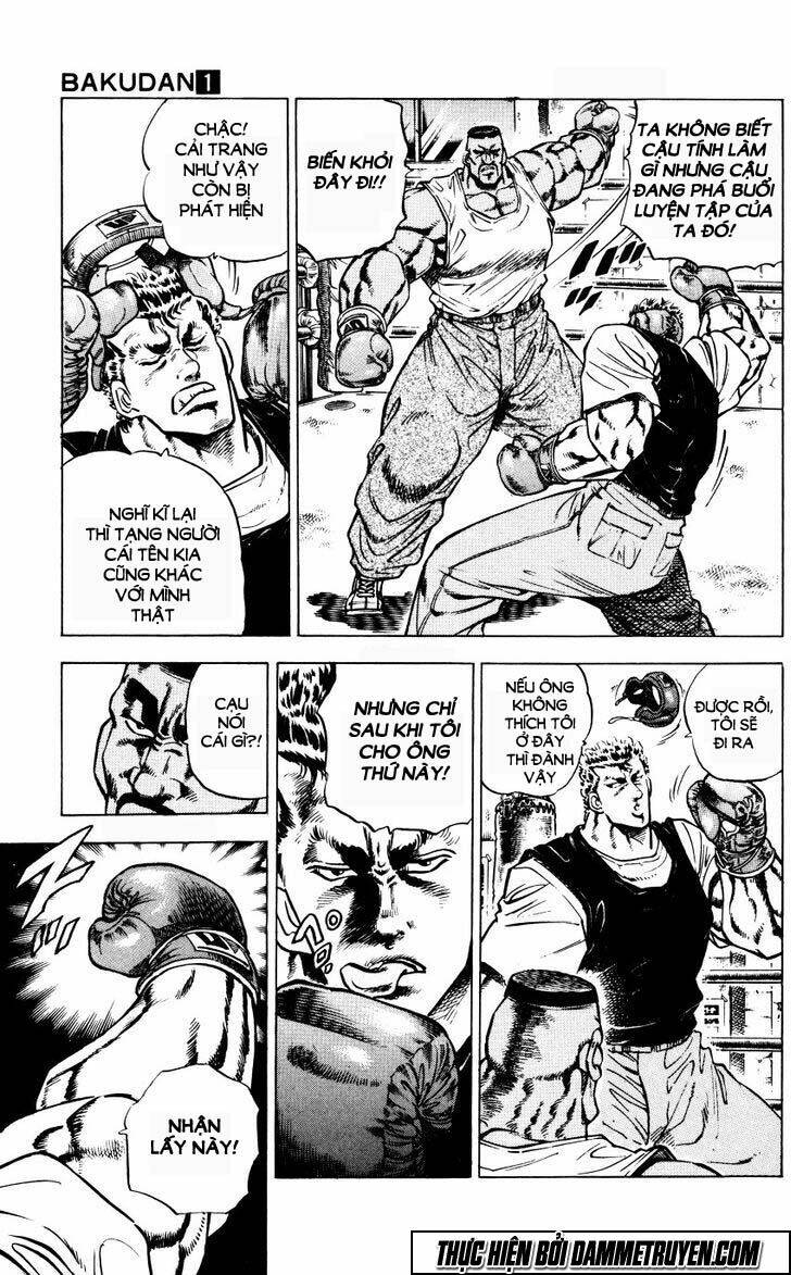 bakudan chapter 8 6