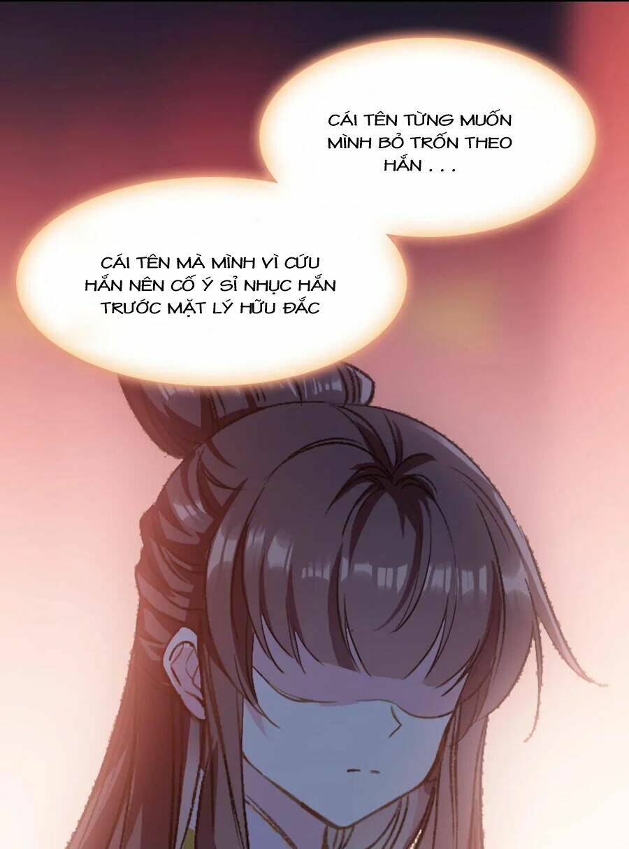 gả cho một tên thái giám đáng ghét chapter 169 19