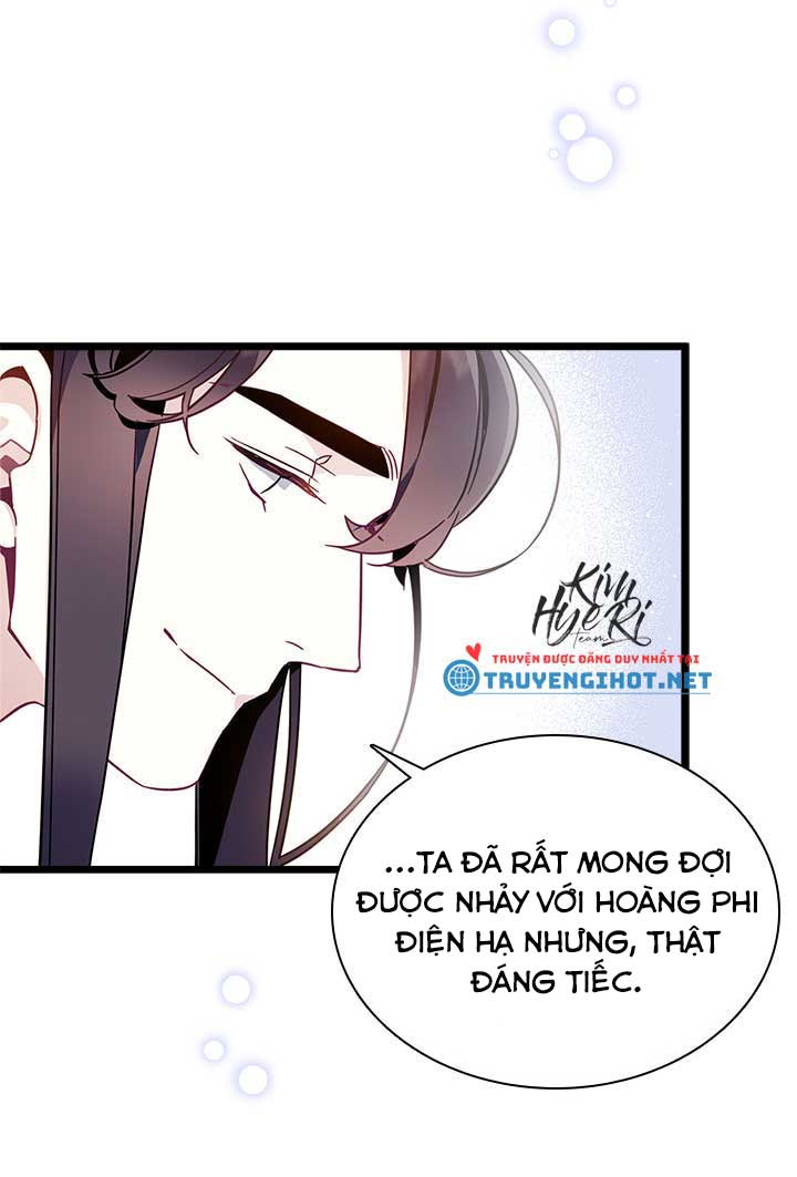 con gái chồng quá dễ thương chapter 38.2 6