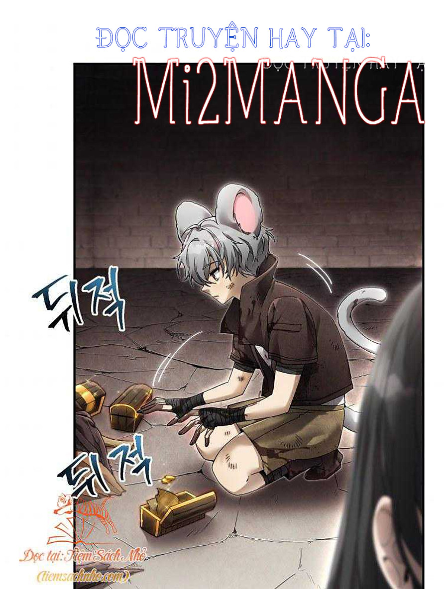 cách sống sót khi đã max level chapter 5.2 71