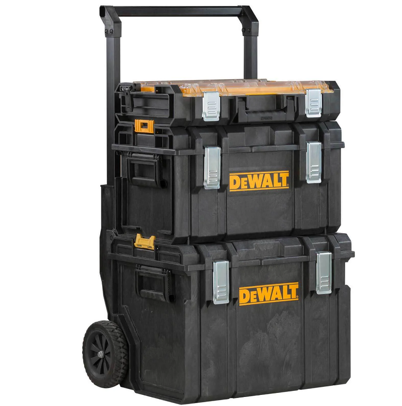 HỘP DỤNG CỤ TOUGHSYSTEM2 113KG DEWALT DWST83295-1 - HÀNG CHÍNH HÃNG
