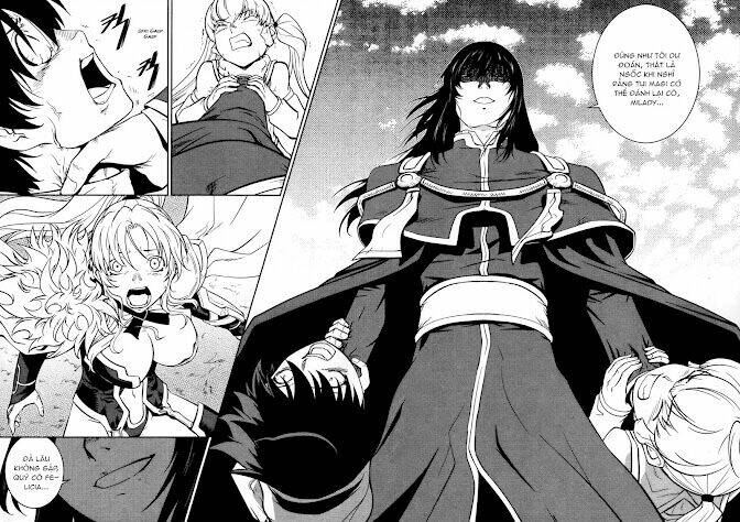 the legend of maian chapter 57 4