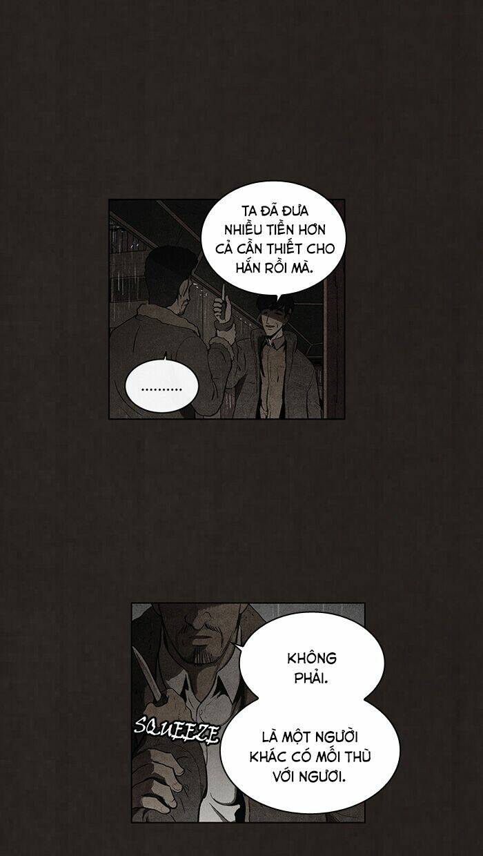 đứa con của quỷ dữ chapter 76 26