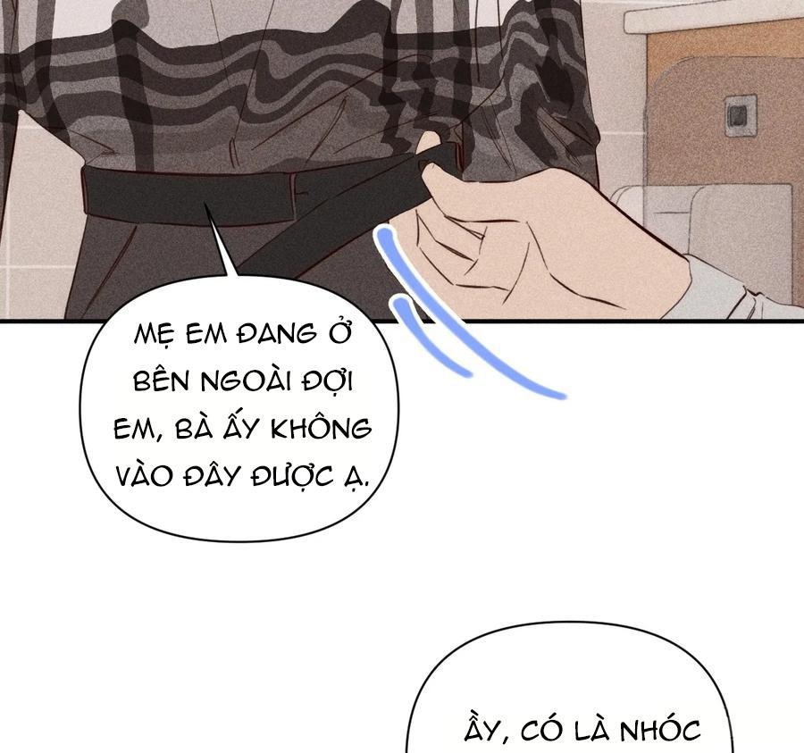 18+ hoàng tử bé chapter 65.2 6