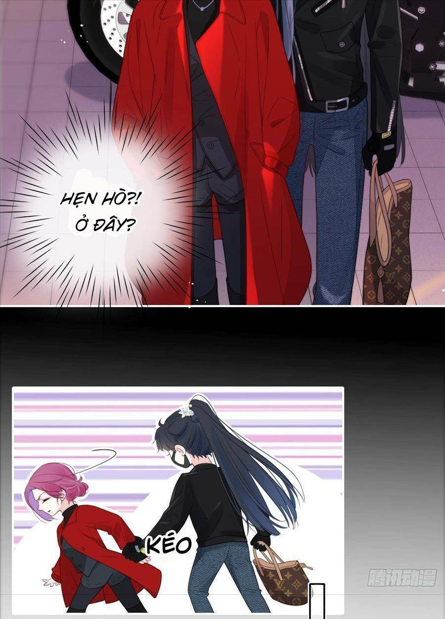 kim ốc tàng kiều chapter 47 10