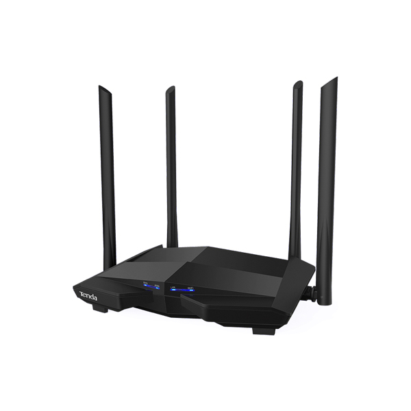 Router Wifi Tenda AC10-V3- Hàng chính hãng